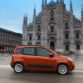 Fiat Panda 2012