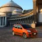 Fiat Panda 2012
