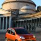 Fiat Panda 2012