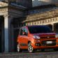 Fiat Panda 2012