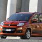 Fiat Panda 2012