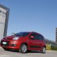 Fiat Panda 2012