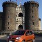 Fiat Panda 2012