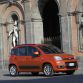 Fiat Panda 2012
