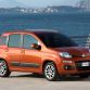 Fiat Panda 2012