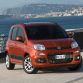 Fiat Panda 2012
