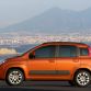 Fiat Panda 2012
