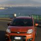 Fiat Panda 2012