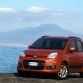 Fiat Panda 2012