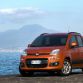 Fiat Panda 2012