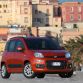 Fiat Panda 2012