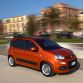 Fiat Panda 2012