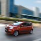 Fiat Panda 2012