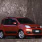 Fiat Panda 2012