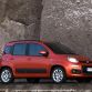 Fiat Panda 2012