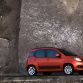 Fiat Panda 2012