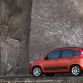 Fiat Panda 2012