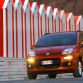 Fiat Panda 2012