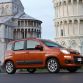 Fiat Panda 2012