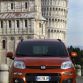 Fiat Panda 2012