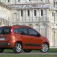 Fiat Panda 2012