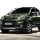Fiat Panda 4x4