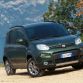 Fiat Panda 4x4