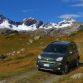 Fiat Panda 4x4