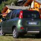 Fiat Panda 4x4