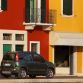 Fiat Panda 4x4
