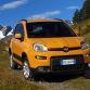 Fiat Panda Trekking