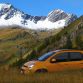 Fiat Panda Trekking