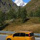 Fiat Panda Trekking