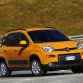 Fiat Panda Trekking