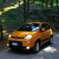 Fiat Panda Trekking