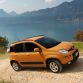 Fiat Panda Trekking