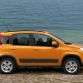 Fiat Panda Trekking