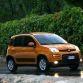 Fiat Panda Trekking