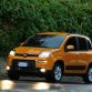 Fiat Panda Trekking