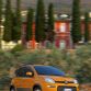 Fiat Panda Trekking