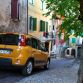 Fiat Panda Trekking