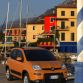 Fiat Panda Trekking