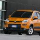 Fiat Panda Trekking