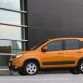 Fiat Panda Trekking