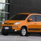 Fiat Panda Trekking