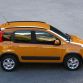 Fiat Panda Trekking