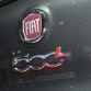 Fiat 500L Live in Paris 2012