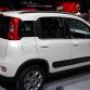 Fiat Panda 4x4 Live in Paris 2012