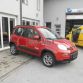 Fiat Panda 4x4 2013
