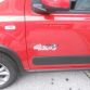 Fiat Panda 4x4 2013